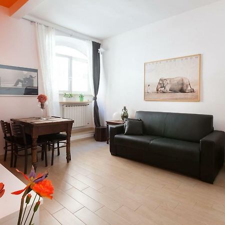 רומא Barberini Holiday House מראה חיצוני תמונה