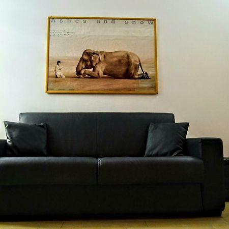 רומא Barberini Holiday House מראה חיצוני תמונה