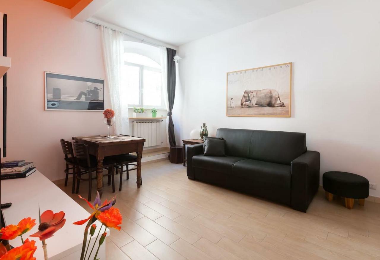 רומא Barberini Holiday House מראה חיצוני תמונה