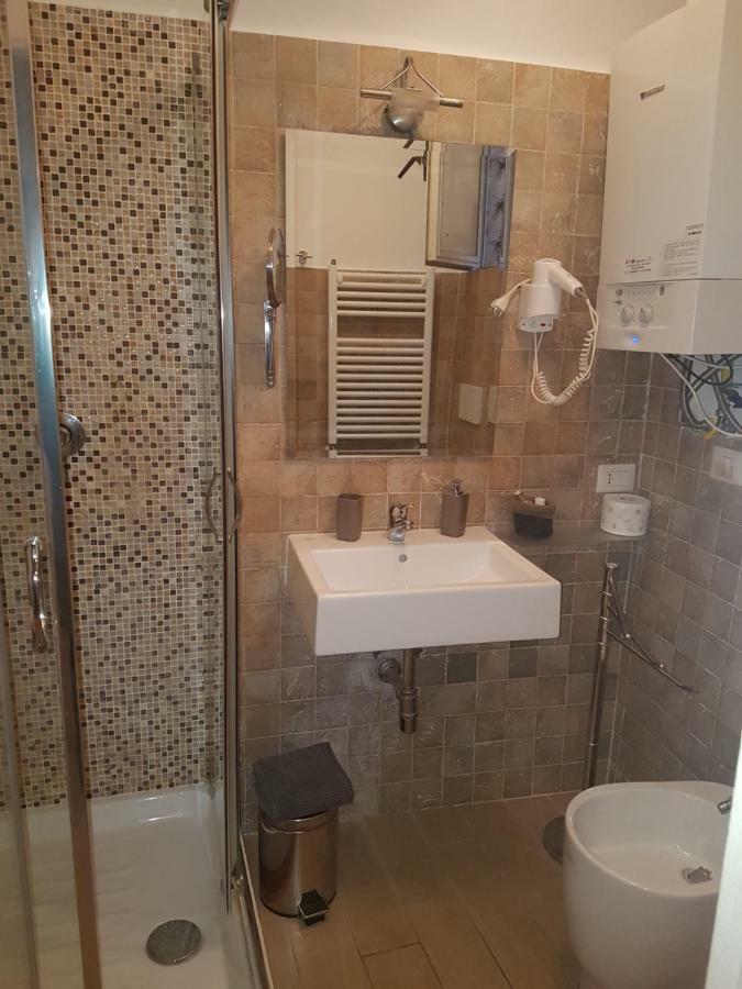 רומא Barberini Holiday House מראה חיצוני תמונה