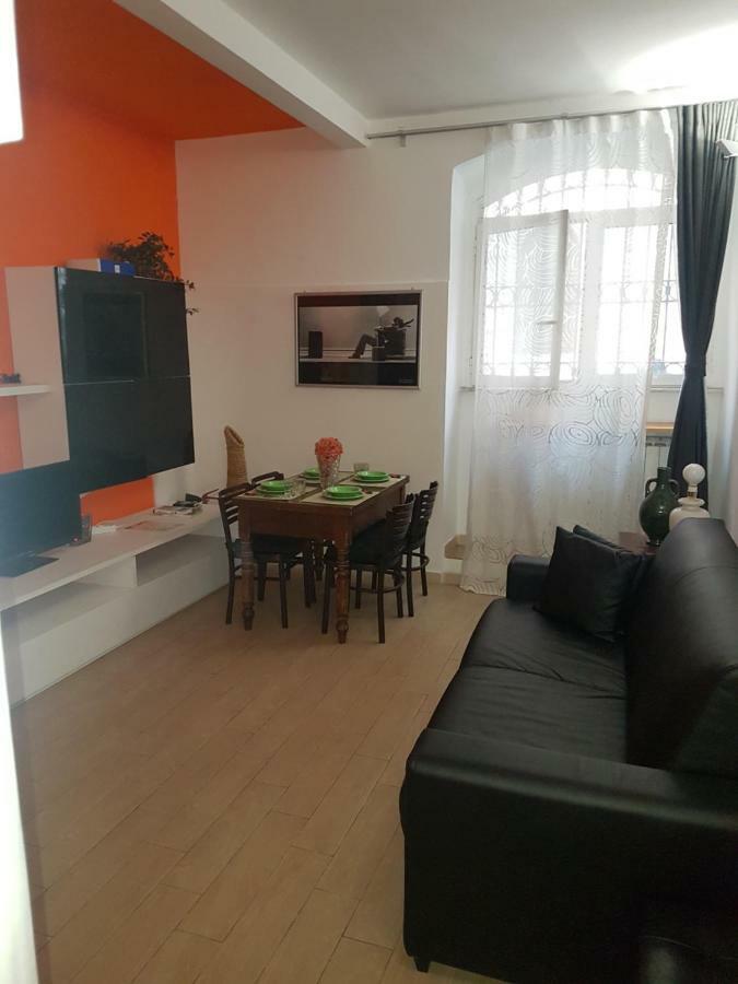 רומא Barberini Holiday House מראה חיצוני תמונה