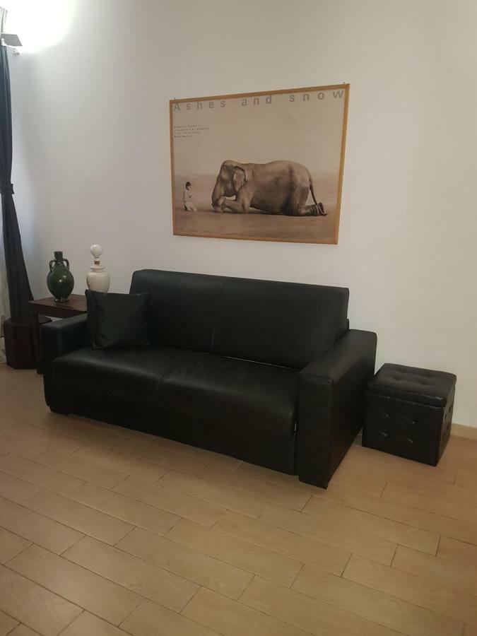 רומא Barberini Holiday House מראה חיצוני תמונה
