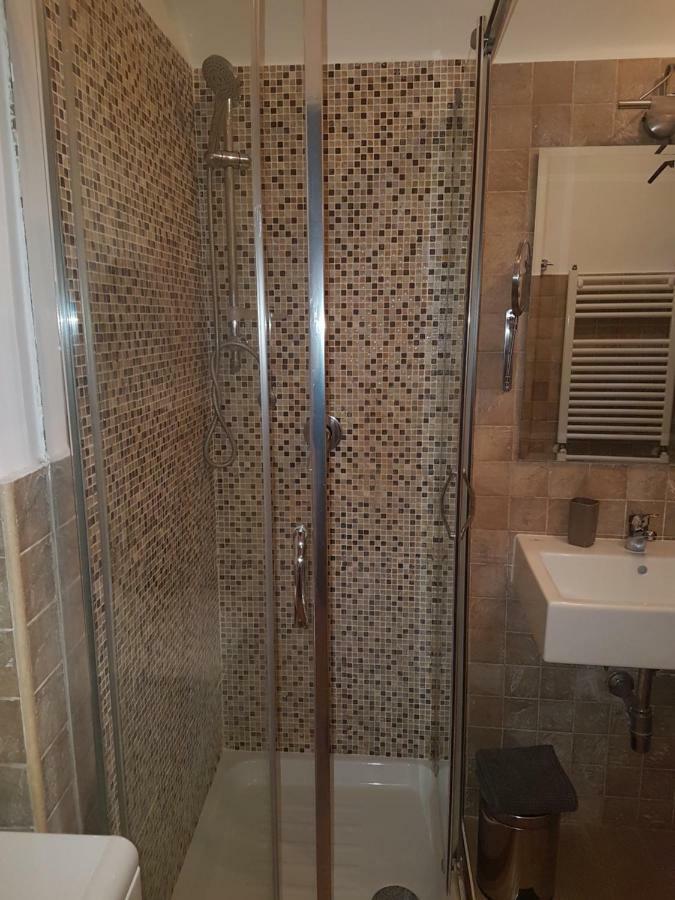 רומא Barberini Holiday House מראה חיצוני תמונה