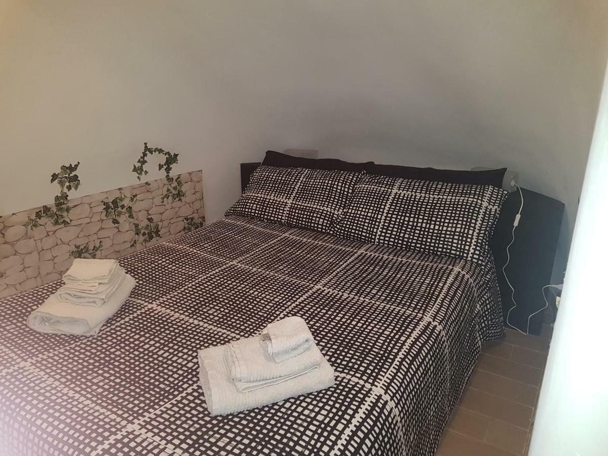 רומא Barberini Holiday House מראה חיצוני תמונה