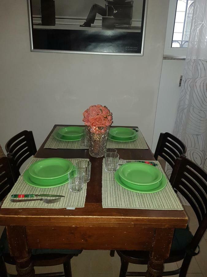 רומא Barberini Holiday House מראה חיצוני תמונה