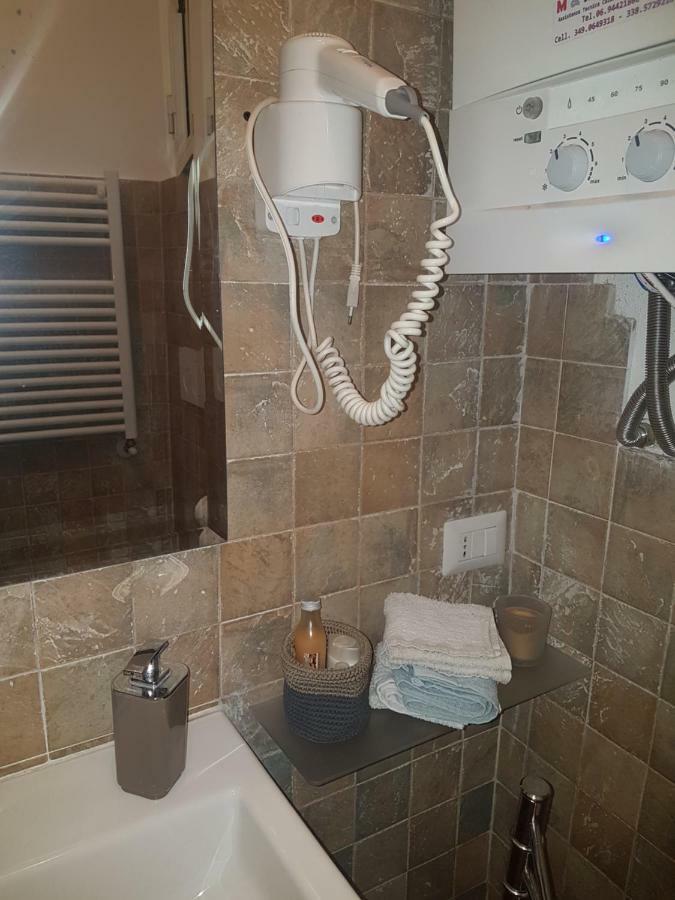 רומא Barberini Holiday House מראה חיצוני תמונה