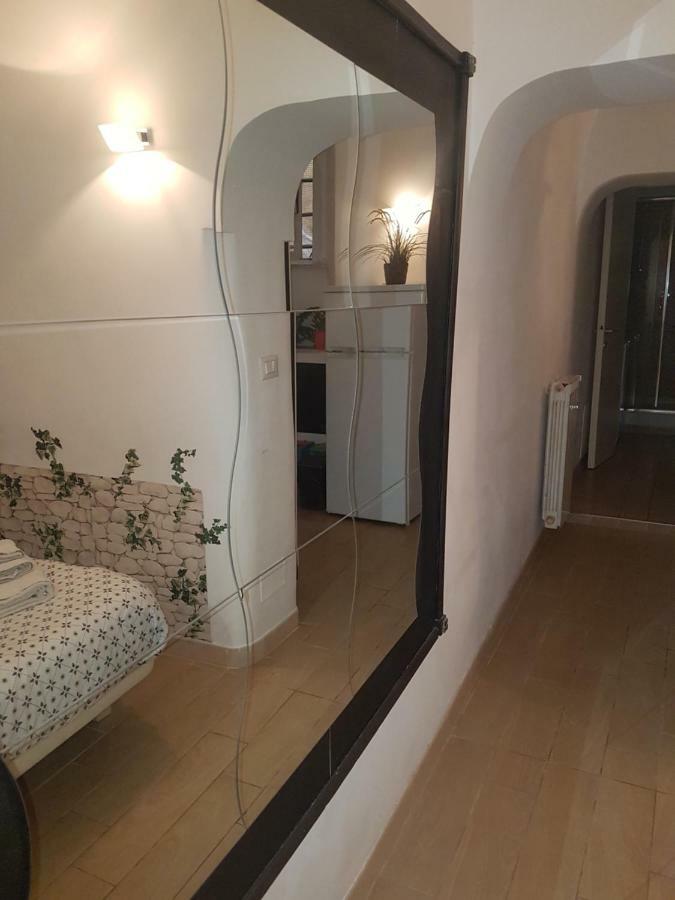 רומא Barberini Holiday House מראה חיצוני תמונה