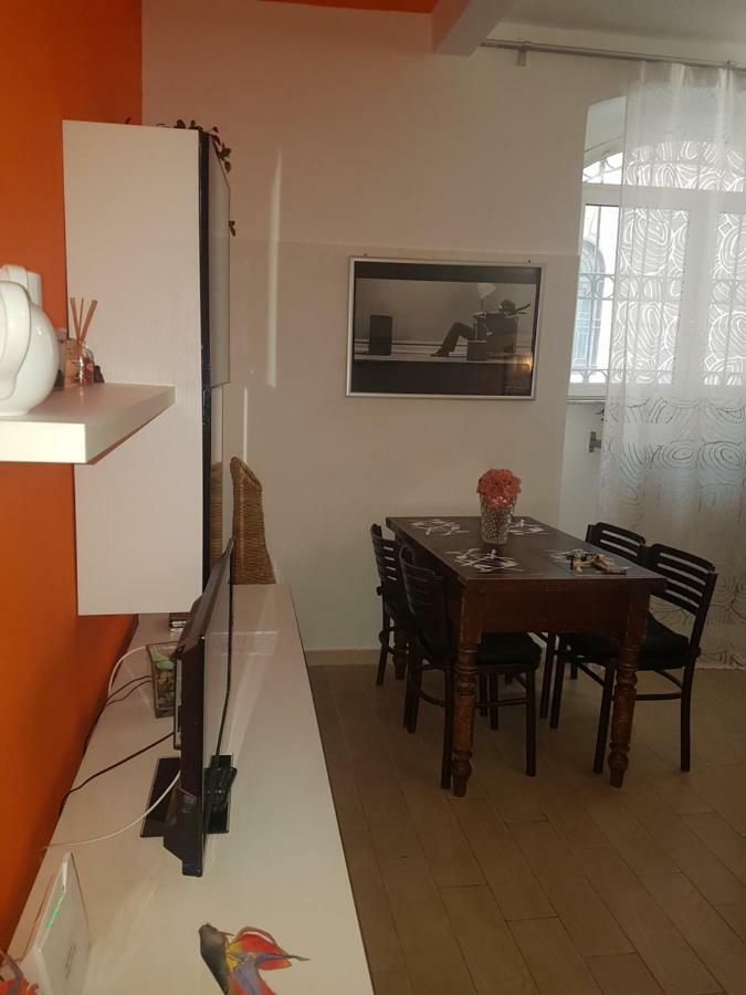 רומא Barberini Holiday House מראה חיצוני תמונה