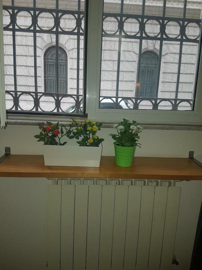 רומא Barberini Holiday House מראה חיצוני תמונה