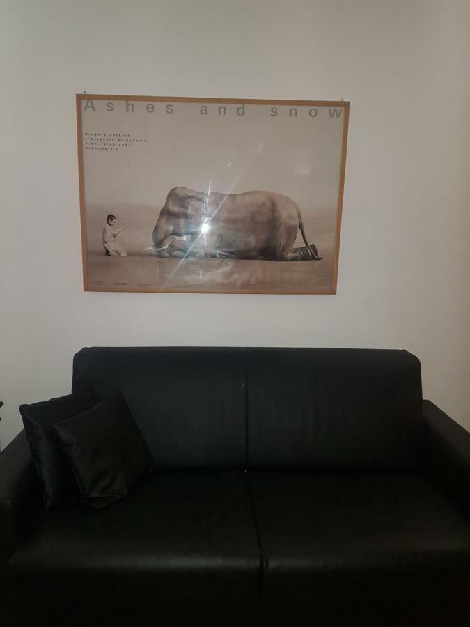 רומא Barberini Holiday House מראה חיצוני תמונה