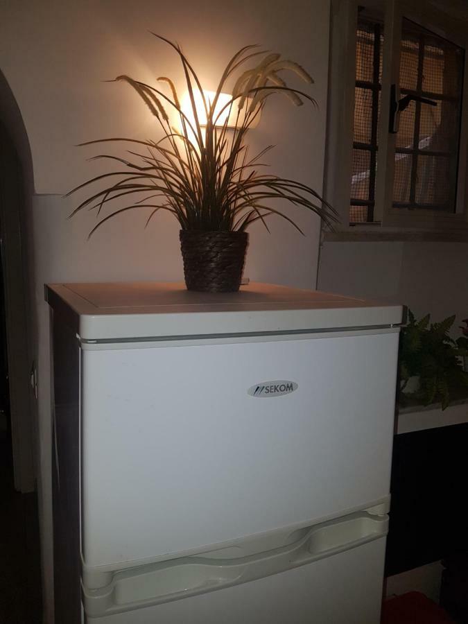 רומא Barberini Holiday House מראה חיצוני תמונה