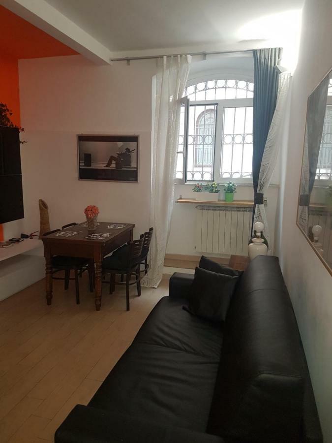 רומא Barberini Holiday House מראה חיצוני תמונה